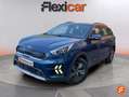 Kia Niro 1.6 HEV Drive Bleu - thumbnail 3