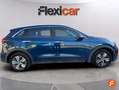 Kia Niro 1.6 HEV Drive Bleu - thumbnail 4