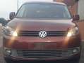 Volkswagen Caddy Roncalli Edition Rouge - thumbnail 1