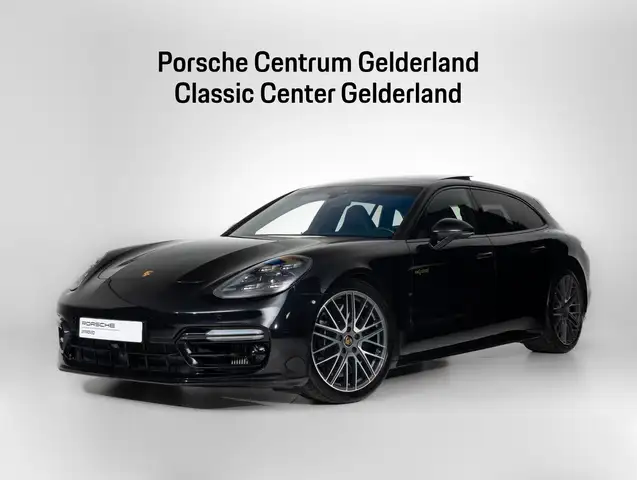 Porsche Panamera Turbo S E-Hybrid Sport Turismo