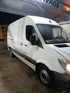 Mercedes-Benz Sprinter 311 CDI