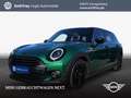 MINI Cooper Clubman Cooper Clubman Aut. Classic Trim SHZ* LED* Groen - thumbnail 1