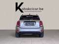 MINI One D Countryman 1.5 116cv BOITE AUTOMATIQUE/CAPTEURS/AC/BT/TEL Gris - thumbnail 6
