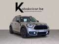 MINI One D Countryman 1.5 116cv BOITE AUTOMATIQUE/CAPTEURS/AC/BT/TEL Gris - thumbnail 9