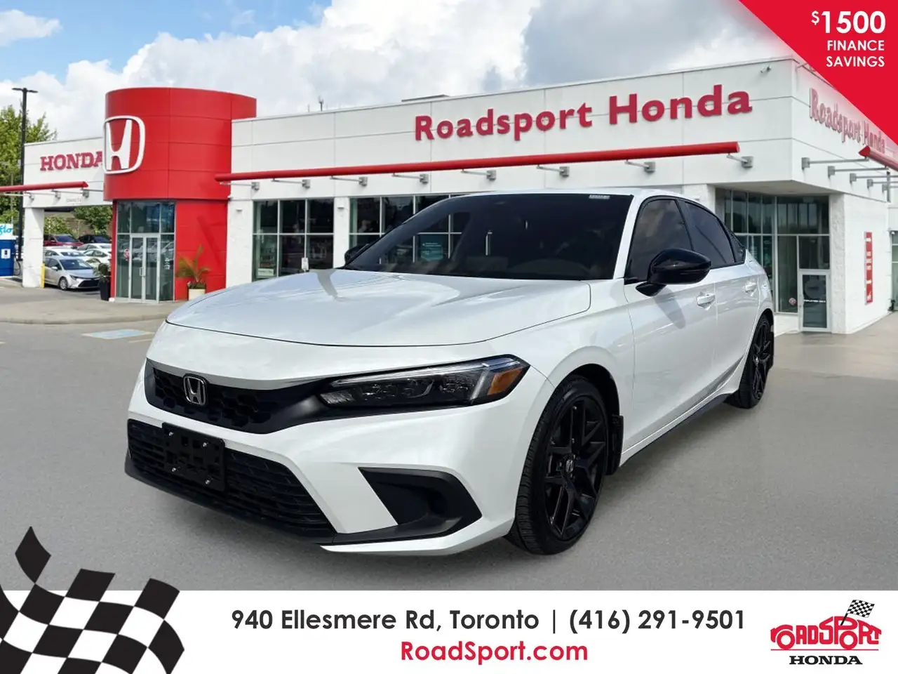 2023 Honda Civic