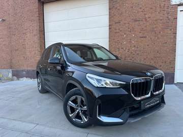 sDrive18i Automaat/LED/Carplay/Zetelverw./Camera..