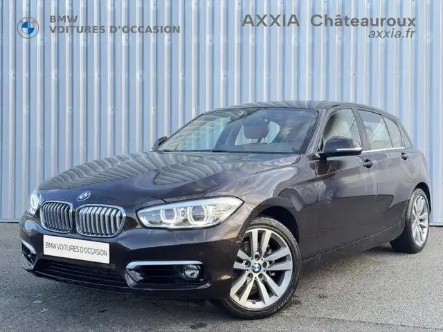 BMW 120 120i 184ch UrbanChic 5p