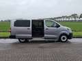 Toyota Proace PRO-ACE 1.6 ac 9 pers EURO6 Argent - thumbnail 14