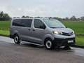 Toyota Proace PRO-ACE 1.6 ac 9 pers EURO6 Argent - thumbnail 5