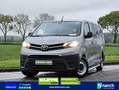 Toyota Proace PRO-ACE 1.6 ac 9 pers EURO6 Argent - thumbnail 1