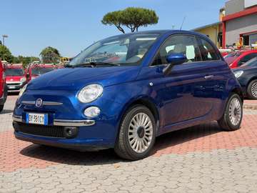 500 III 1.2 Lounge 69cv