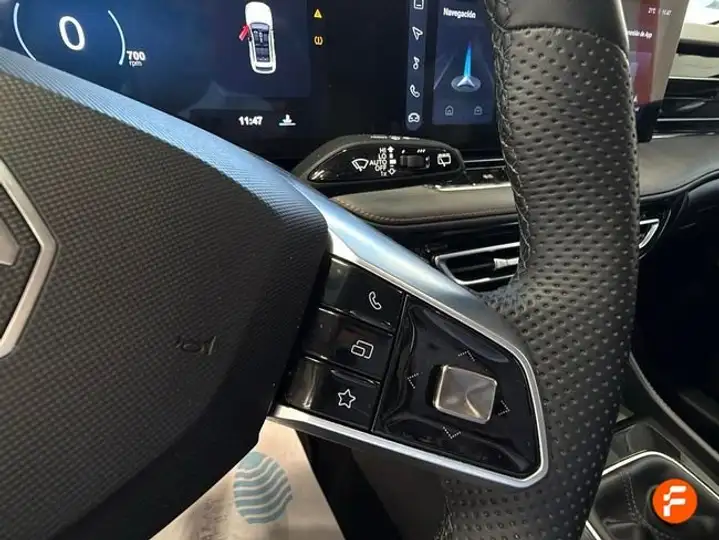 MG HS 2025, foto 15