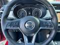 Nissan Micra 1,0IG-T N-WAY Navigation Rojo - thumbnail 14