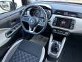 Nissan Micra 1,0IG-T N-WAY Navigation Piros - thumbnail 10