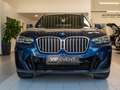 BMW X3 xDrive 30e  M-Sport LED WinterP KAM NAVI 4x4 Bleu - thumbnail 2