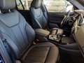 BMW X3 xDrive 30e  M-Sport LED WinterP KAM NAVI 4x4 Bleu - thumbnail 21