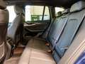 BMW X3 xDrive 30e  M-Sport LED WinterP KAM NAVI 4x4 Bleu - thumbnail 14