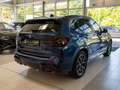 BMW X3 xDrive 30e  M-Sport LED WinterP KAM NAVI 4x4 Bleu - thumbnail 9