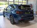 BMW X3 xDrive 30e  M-Sport LED WinterP KAM NAVI 4x4 Bleu - thumbnail 7