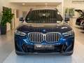 BMW X3 xDrive 30e  M-Sport LED WinterP KAM NAVI 4x4 Bleu - thumbnail 5