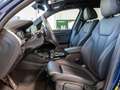 BMW X3 xDrive 30e  M-Sport LED WinterP KAM NAVI 4x4 Bleu - thumbnail 12