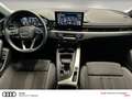 Audi A4 Limo 35 TFSI S tronic Anschlussgarantie 3 Jahre 10 Blau - thumbnail 7