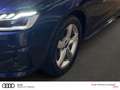 Audi A4 Limo 35 TFSI S tronic Anschlussgarantie 3 Jahre 10 Blau - thumbnail 10