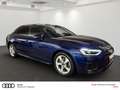 Audi A4 Limo 35 TFSI S tronic Anschlussgarantie 3 Jahre 10 Blau - thumbnail 3