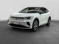 Volkswagen ID.4 GTX 4M AHK KAMERA NAVI WÄRMEPUMPE Weiß - thumbnail 2