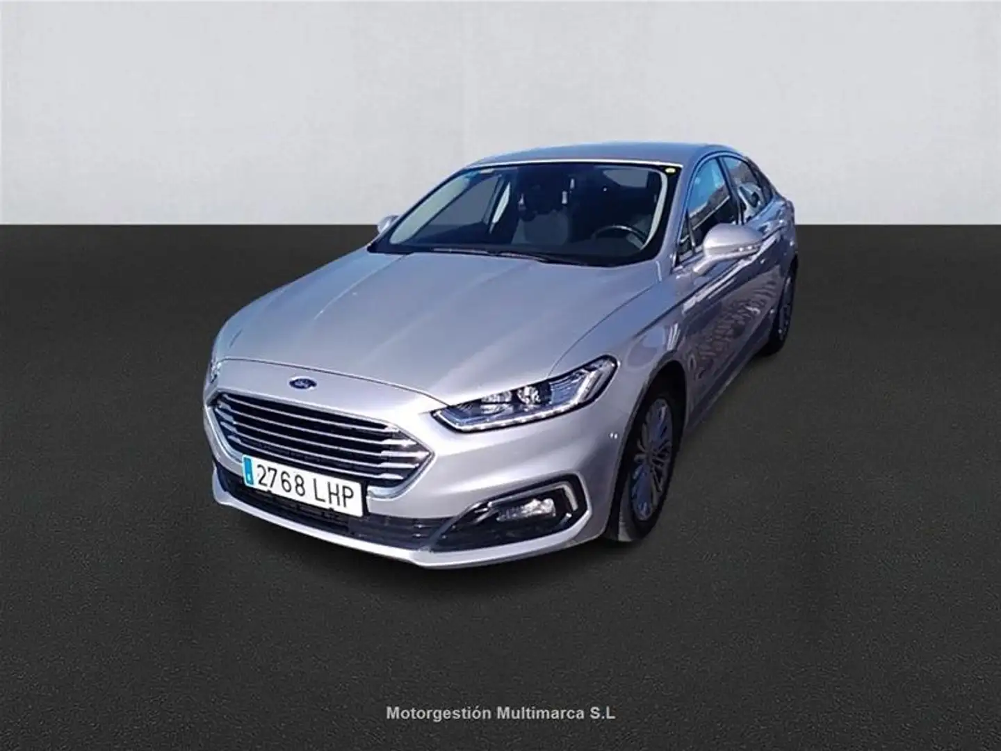 Ford Mondeo 2.0 Híbrido 138kW/187CV Titanium HEV AT - 1