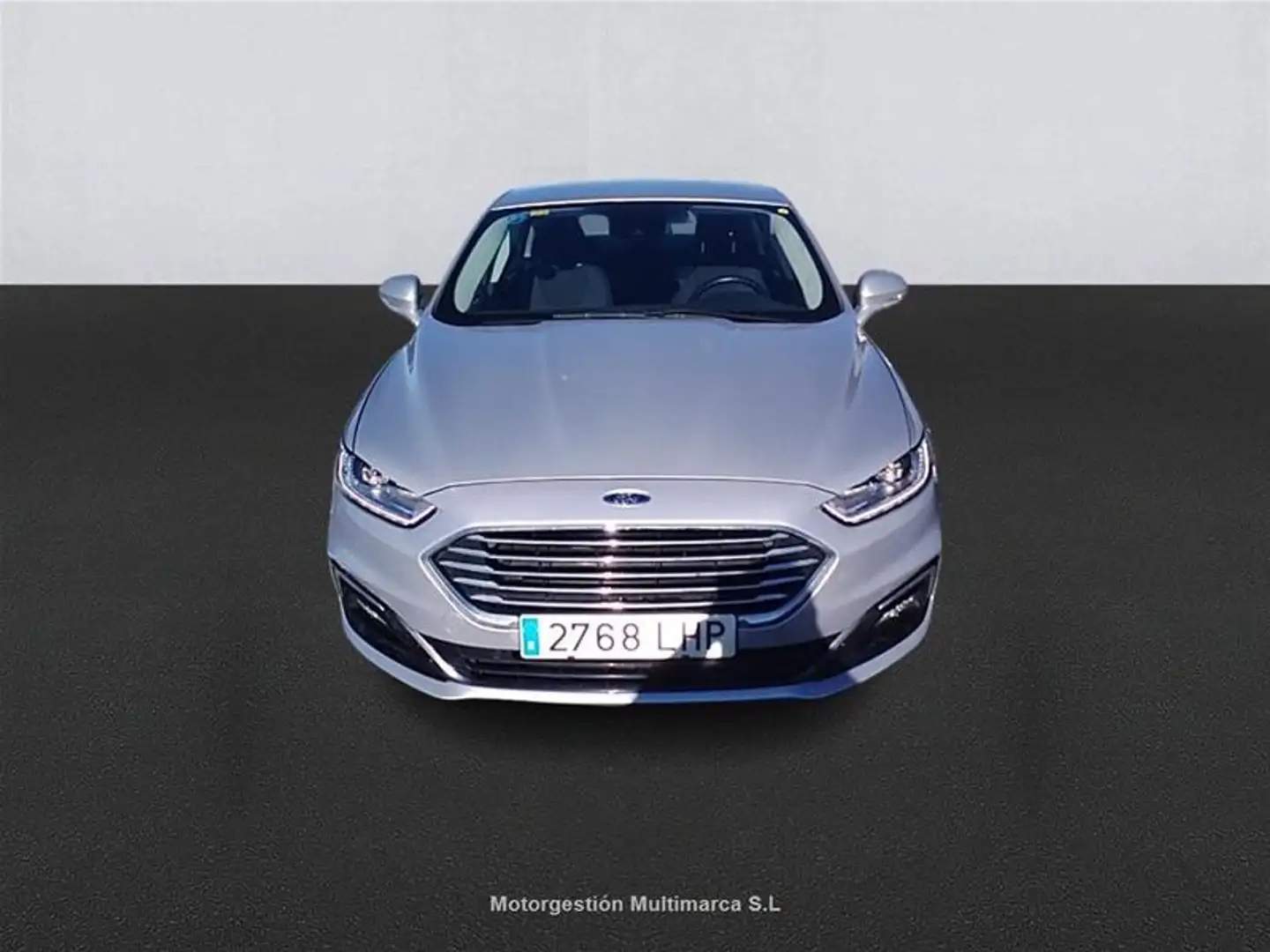 Ford Mondeo 2.0 Híbrido 138kW/187CV Titanium HEV AT - 2
