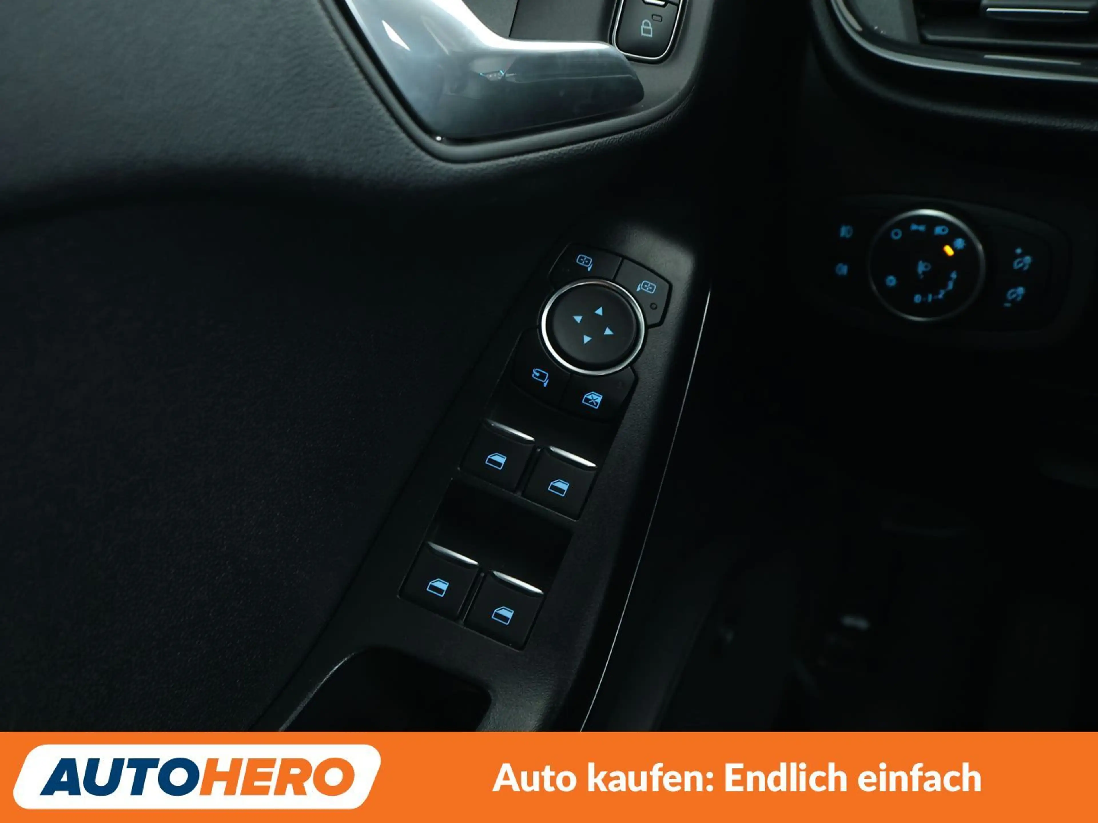 Ford Fiesta 1.0 EcoBoost ST-Line*NAV*ACC*PDC*SHZ*LHZ*BT* — photo 26
