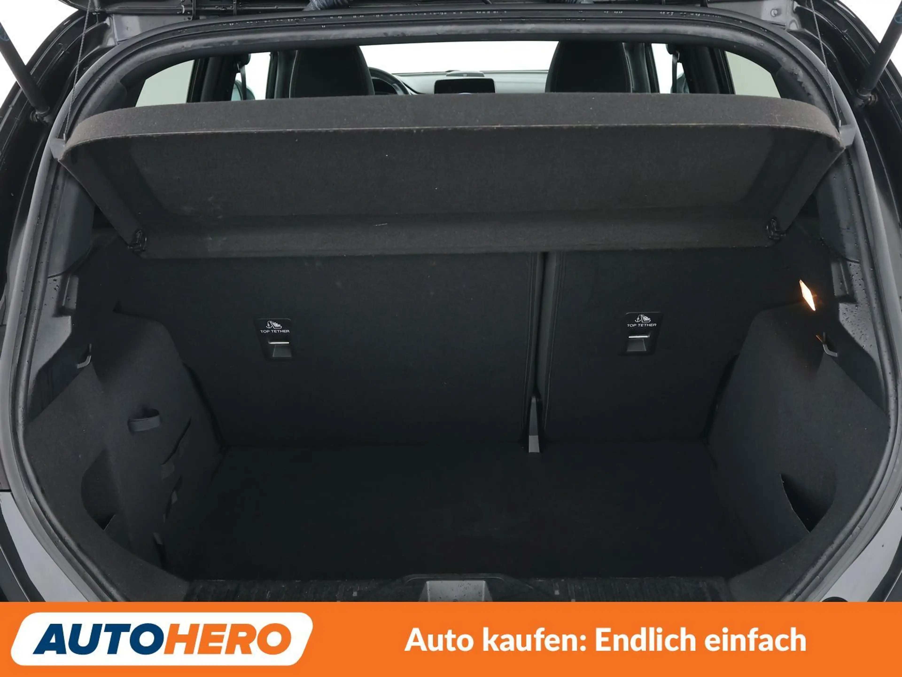 Ford Fiesta 1.0 EcoBoost ST-Line*NAV*ACC*PDC*SHZ*LHZ*BT* — photo 17