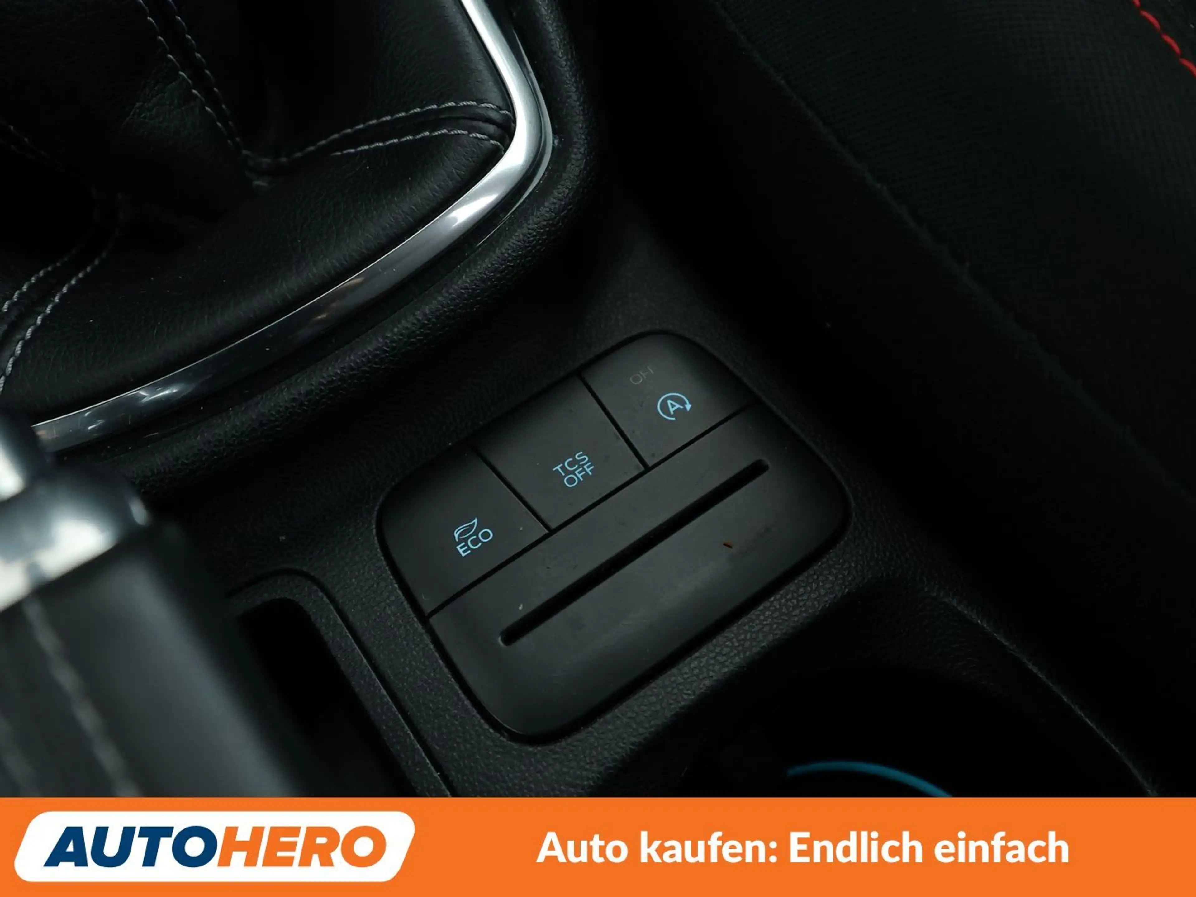Ford Fiesta 1.0 EcoBoost ST-Line*NAV*ACC*PDC*SHZ*LHZ*BT* — photo 25
