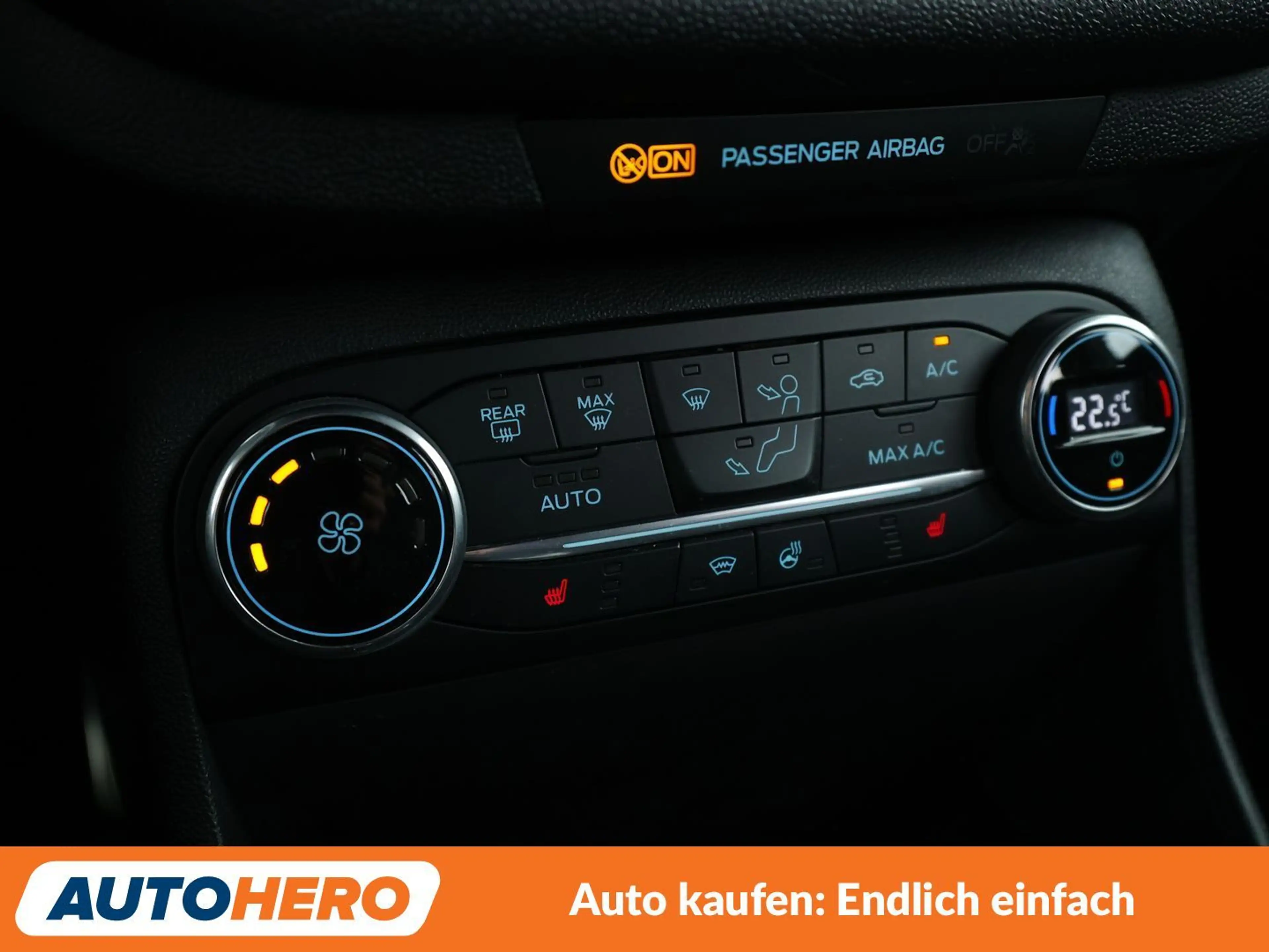 Ford Fiesta 1.0 EcoBoost ST-Line*NAV*ACC*PDC*SHZ*LHZ*BT* — photo 23