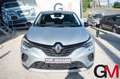 Renault Captur Captur TCe 90 coparate edition Zilver - thumbnail 3