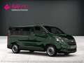 Fiat Talento Kombi FAMILY L1H1 (*ANHÄNGERKUPPLUNG*) Vert - thumbnail 8