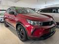 Opel Grandland 1.2 Turbo Alcantara+LED+Navi+SHZ+360° Rood - thumbnail 3