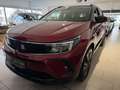 Opel Grandland 1.2 Turbo Alcantara+LED+Navi+SHZ+360° Rood - thumbnail 2
