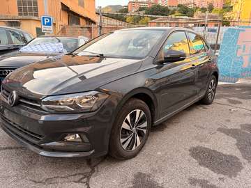 Polo VI 2019 5p 1.0 tsi  95cv edition plus