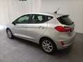 Ford Fiesta 1.1 Trend Applink|Spurhalte|Komfort Paket Silber - thumbnail 4