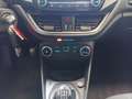 Ford Fiesta 1.1 Trend Applink|Spurhalte|Komfort Paket Silber - thumbnail 13