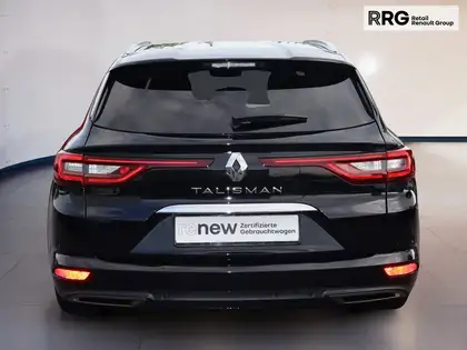 Annonce voiture d'occasion Renault Talisman - CARADIZE