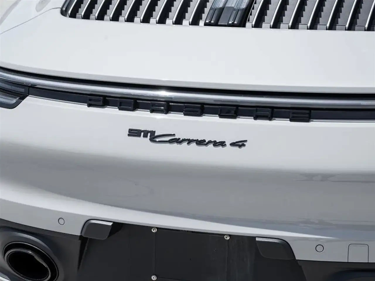 Porsche 911 снимка Porsche 911