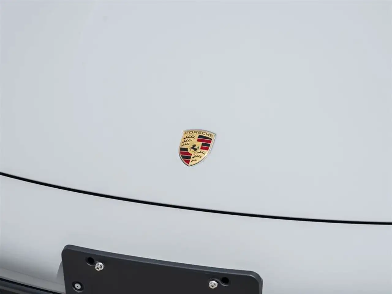 Porsche 911 снимка Porsche 911