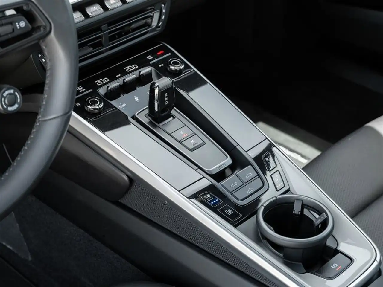 Porsche 911 снимка Porsche 911