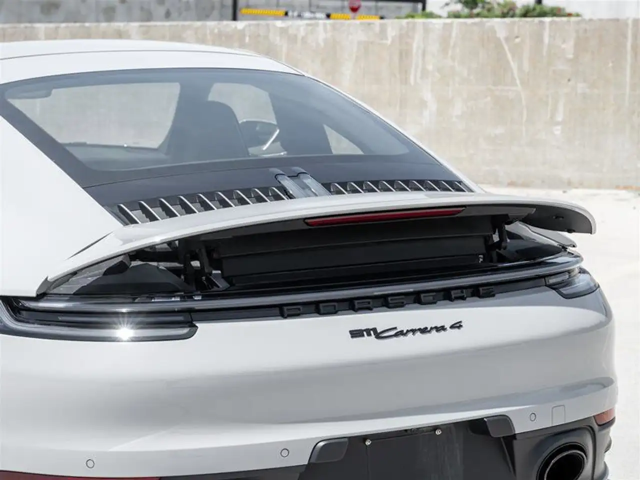 Porsche 911 снимка Porsche 911