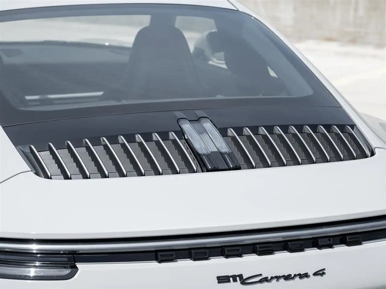 Porsche 911 снимка Porsche 911