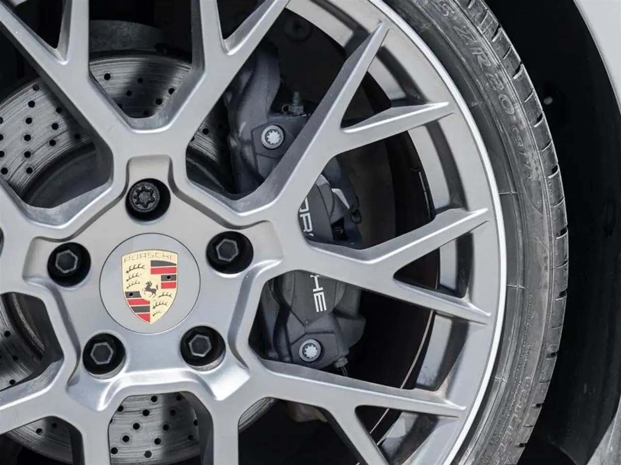 Porsche 911 снимка Porsche 911