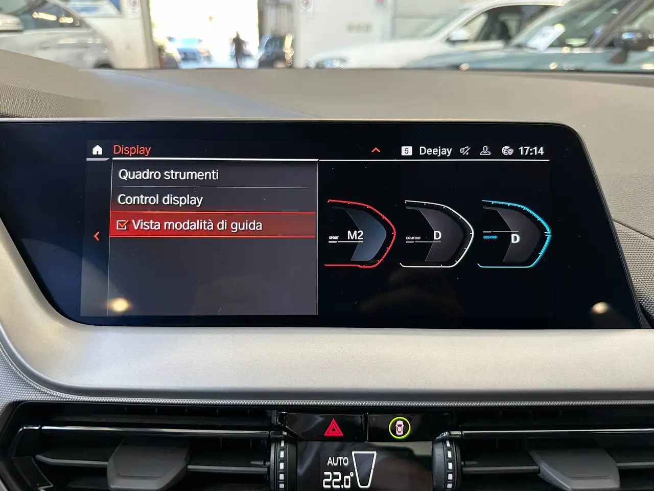 BMW 1 Series d xdrive Advantage Auto Carplay IVA Esposta, миниатюра 19